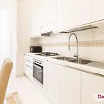 Vanvitelli Luxury By Domusextra Daire Napoli