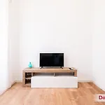 Daire Vanvitelli Luxury By Domusextra *