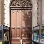Daire Vanvitelli Luxury By Domusextra Napoli