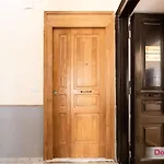 Vanvitelli Luxury By Domusextra Daire Napoli