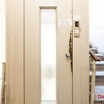 Daire Vanvitelli Luxury By Domusextra *