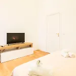Vanvitelli Luxury By Domusextra Daire *