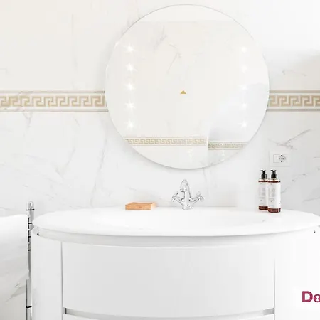 Vanvitelli Luxury By Domusextra Lejlighed Napoli