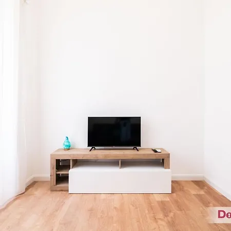 Apartment Vanvitelli Luxury By Domusextra *