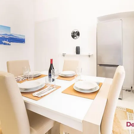 Vanvitelli Luxury By Domusextra *