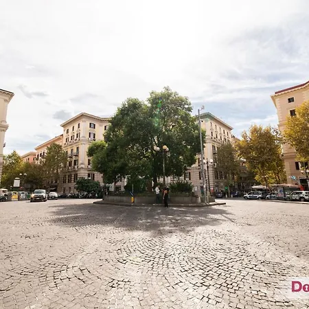 Vanvitelli Luxury By Domusextra Appartement Naples