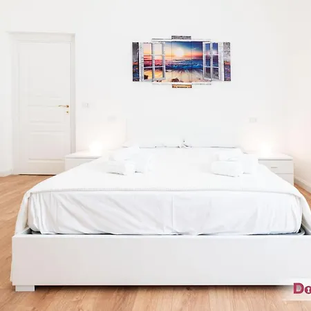 Vanvitelli Luxury By Domusextra