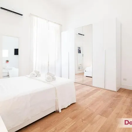 Apartment Vanvitelli Luxury By Domusextra