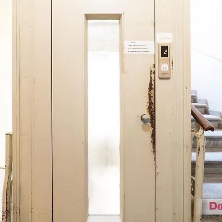 Appartement Vanvitelli Luxury By Domusextra *