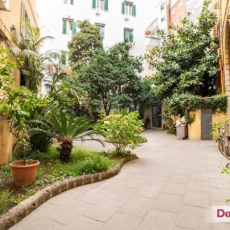 Vanvitelli Luxury By Domusextra *