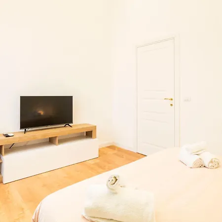 Vanvitelli Luxury By Domusextra Appartement *