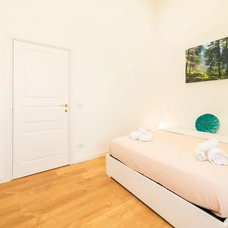 Apartment Vanvitelli Luxury By Domusextra