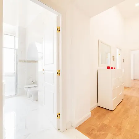 Διαμέρισμα Vanvitelli Luxury By Domusextra