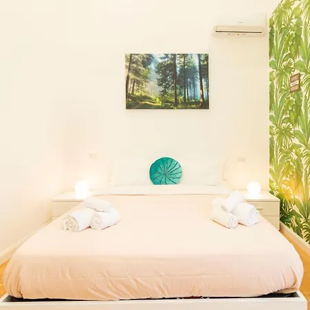 Vanvitelli Luxury By Domusextra Διαμέρισμα