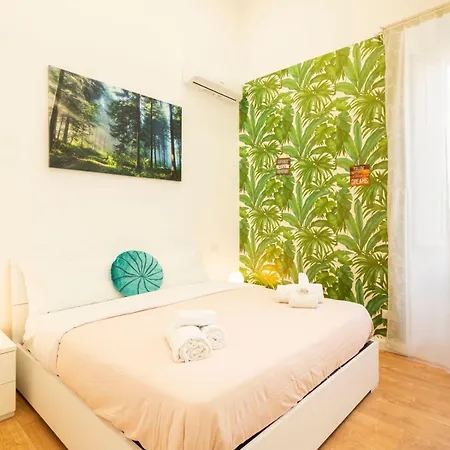 Vanvitelli Luxury By Domusextra * Naples