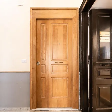 Διαμέρισμα Vanvitelli Luxury By Domusextra