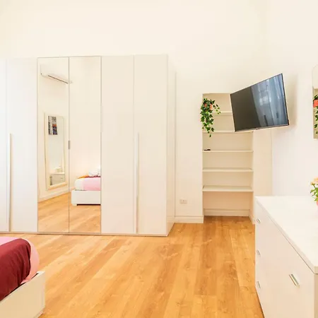 Vanvitelli Luxury By Domusextra Neapel