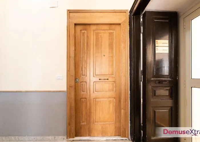 Vanvitelli Luxury By Domusextra Apartment Neapel