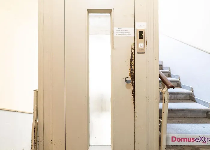 Apartment Vanvitelli Luxury By Domusextra *