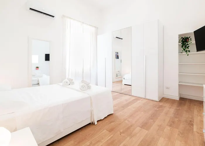 Vanvitelli Luxury By Domusextra