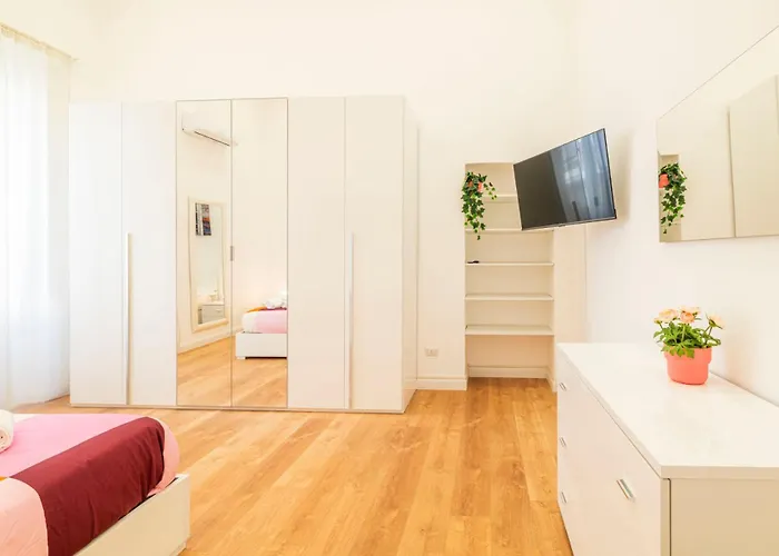 Vanvitelli Luxury By Domusextra Neapel