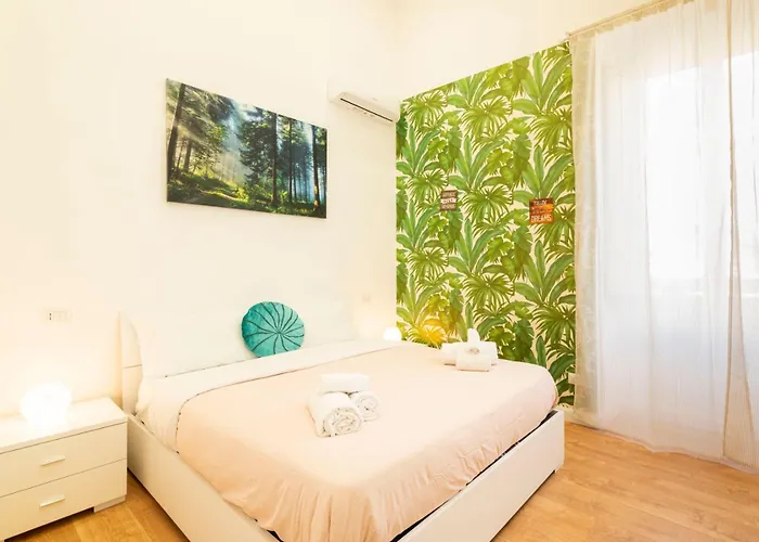 Vanvitelli Luxury By Domusextra * Neapel