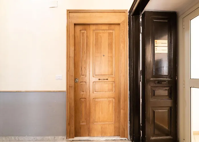 Apartment Vanvitelli Luxury By Domusextra