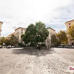 Vanvitelli Luxury By Domusextra Apartment Neapel